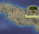 Faydwer (Continent)