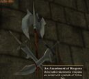 Hall of Tactics