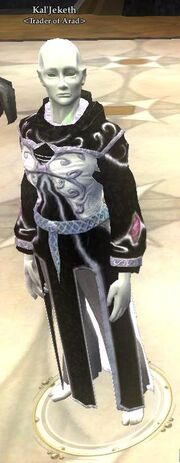 Kal'Jeketh