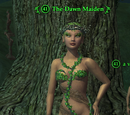 The Dawn Maiden