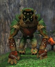 Urgag the Evil Eye