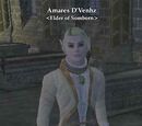 Amares D'Venhz