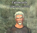 Fallsworth