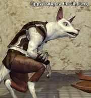 Fippy Darkpaw the 4th Fang