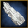 Icon crystal white 02 (Treasured)