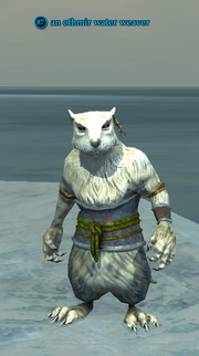 An othmir water weaver