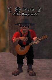 Edvan