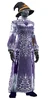 Enspelled Thaumaturgist's Robes (Visible)