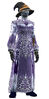 Enspelled Thaumaturgist's Robes (Visible)