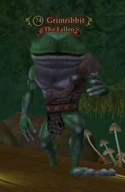 Grimribbit