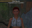 Amy Recolo