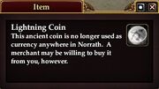 Lightning Coin
