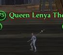 Queen Lenya Thex (Named)