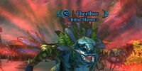 Theethox