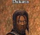 Dukaris