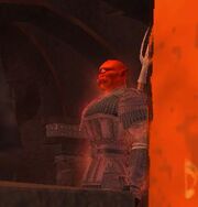 Firelord Kaern