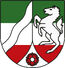 NRW flag