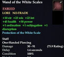 Wand of the White Scales