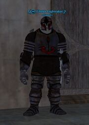 Ghekk Legbreaker