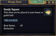 Sandy Square