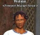 Wolsim