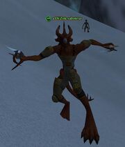 A Di'Zok saboteur