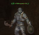 A Vallon quarry elite