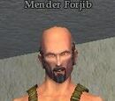 Mender Forjib