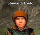 Steward Tredo