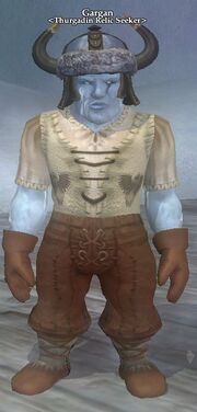 Gargan