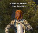 Outrider Storian