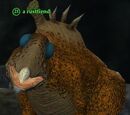 A rustfiend