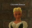 Gilcirith Elensar