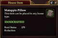 Matoppie Pillow (House Item).png