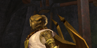 An assistant to the Exarch