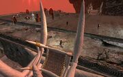 Bone Portal Plateau