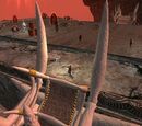 Bone Portal Plateau