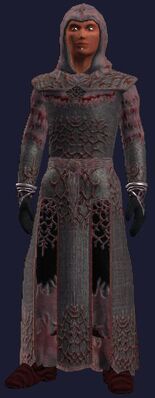 Jarring Impact (Armor Set) (Visible, Male)