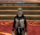 Numahiid