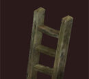 Two-Story Halfling Ladder
