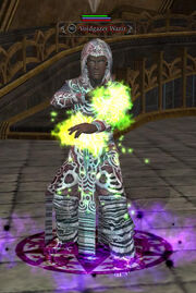 Voidgazer Wazir
