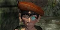 Colonel "Mutt" Fiddletwang