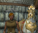 Dortha