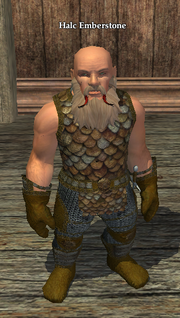 Halc Emberstone