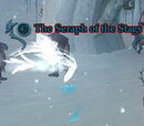 The Seraph of the Stags