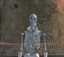 The Undead Bishop