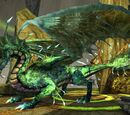Delahnus the Dauntless (Vestigial Cella)