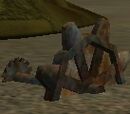 Hazardous Cleanup