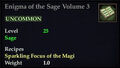 Enigma of the Sage Volume 3.jpg