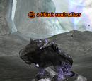 A Skirth soulstalker